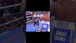 Andy Ruiz Jr USA vs Jarrell Miller USA
