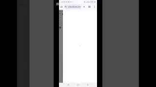 How to check the status of ur page on Facebook meta