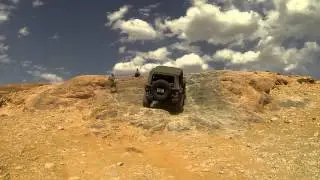 Potato Salad Hill