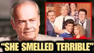 Kelsey Grammer Breaks His Silence on the Most Hated Cheers Co Star