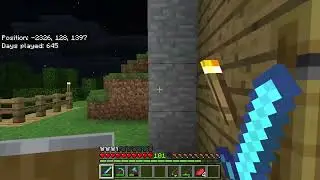 minecraft home tour