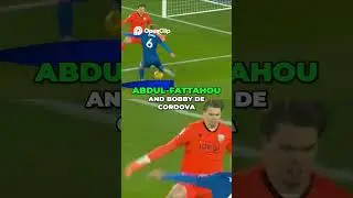 Jordan James Goal  Slick Play & Clinical Finish!