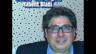 Charlie Outmezgine - Yabent Bladi