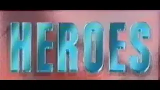 Heroes NZ 2