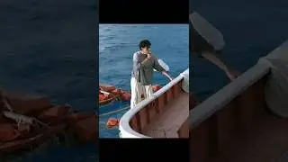 🌊 Life of Pi &ndash; The Price of Survival&hellip; and a Goodbye That Never Came 🐟🦁