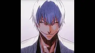 Hell trio | Aizen Gin & Tosen - Blue Horizon Funk Slowed Edit | Bleach | #shorts #anime #bleach