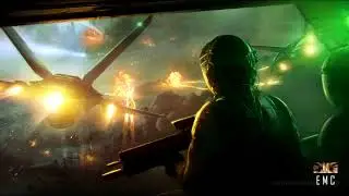 Heliotrope Music - Force And Power | Epic Powerful Dramatic Hybrid Orchestral Action