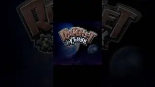 Ratchet And Clank - PS2 Demo Disc #ps2 #ratchetandclank