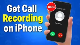 How To Turn On Call Recording On iPhone (Easy 2026 Guide)