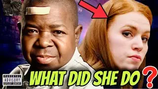 Gary Coleman's ex wife miserably fails lie detector about details surrounding his D3ATH