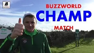 The Return of Marine | Buzzworld Champ Match