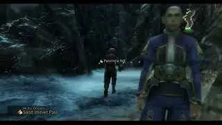 FFXII Randomiser:Sky Ferry
