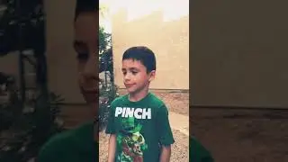 Breakdance finger shoe