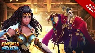 Empires & Puzzles - Tavern of Legends Pulls 30x (Coins)