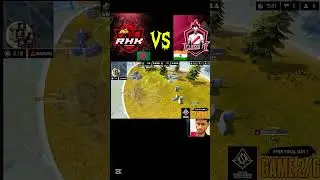 RHK  VS CLASSY FF  || BANGLADESH🇧🇩 VS 🇮🇳 INDIA || Who Win This Match?||