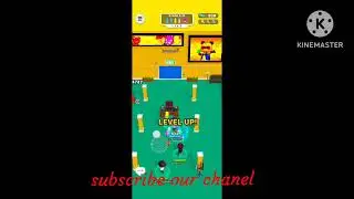 Smash party game