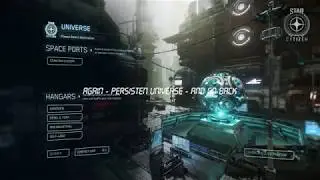 Star Citizen Recovery Instances Trick