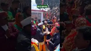 Jai maa badhangari