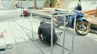 Backdrop Event Jogja Murah