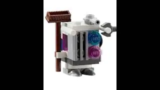 LEGO Star Wars - CHRISTMAS SETS RELEASED 2025
