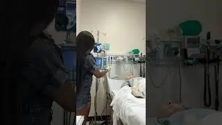 День из жизни студента-медсестры 🩺🤍 #студентмедсестры #видеоблогимедсестер #школамедсестер