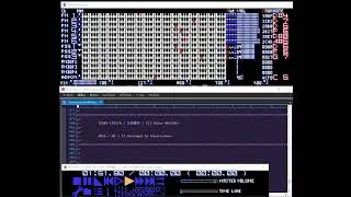 この曲でテンション上がりっぱなし！！日本物産の超名作STGテラクレスタより、スタートミュージックとメインテーマを mucomDotNET + mml2vgmIDE + MDPlayer で演奏してみた
