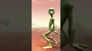 Day 4 #amita ka sita #green #alien