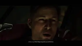 Mortal Kombat 1 STORY mode