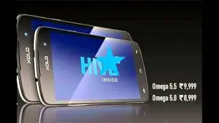 Xolo Omega 5.0 Specs - Chipset Mediatek MT6592M