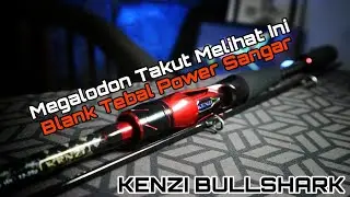 NGERACUN TERUS ‼️ OVER POWER DI KELAS 200K | RING GUIDE FUJI | KENZI BULLSHARK