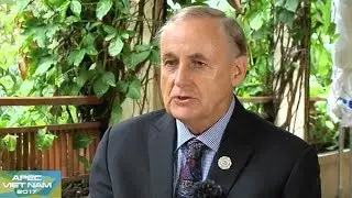 Bollard: APEC to embrace new trends in economic development