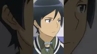 My Least Favorite Anime Of 2013