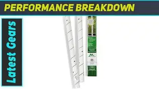 Master Mark TreeMaster Spiral Guard: Effective Tree Protection?