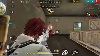 Free fire only headset  video