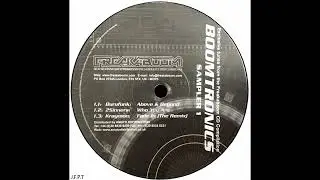 Kraymon &ndash; Fade In (The Remix)