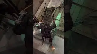 ARC Raiders i believe i can fly