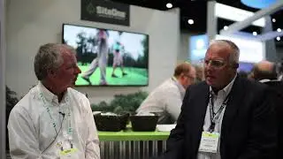 LESCO Smart Guided Precision Spray System