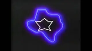 Tempo at your Texas Ford Dealers TV Commercial circa 1991