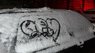 In Bielefeld hats geschneit | Türkisch kochen | Avatar | Babenhausen Süd Olympische Winterspiele 