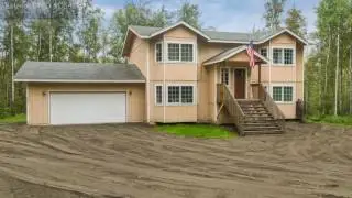 3642 South Hilltop Dr, Wasilla AK 99654, USA