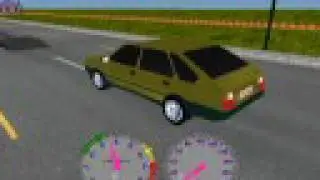 Poldzer 0.2 physics - Morannon