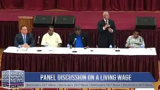Panel Discussion 