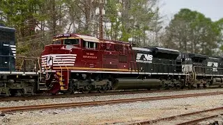 NS 1230 (OCS) 