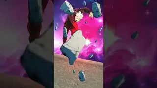BATTLE OF CHAMPIONS PART 10 #rajdreaming #anime #gojo