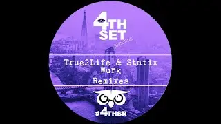 Toru S. Classic HOUSE Erotensive Mix Jan.14 2026 ft. Artwork Sounds, True2life, Gruv Manics