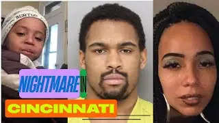 He K!lled His Girlfriend and Her Little Boy: The Desean Brown Murder Case | True Crime 