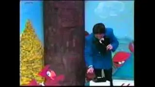 Lázaro y Globito - Que Parecito (31 de enero de 1995)