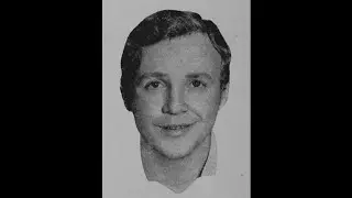 Jan Lewandowski - Gdzie jest moja miłość ? 1970 r