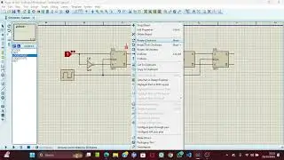 Register Geser SISO atau Serial-In Serial-Out.Tugas Mata Kuliah Teknik Digital Tugas Ke 15