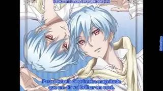 VEPPer - Anata wa Haruka Ittousei | You&rsquo;re a distant star of the first magnitude [Legendado]